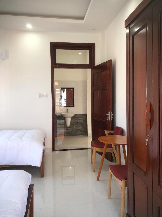 Homestay Phuong House Hoi An Exterior foto