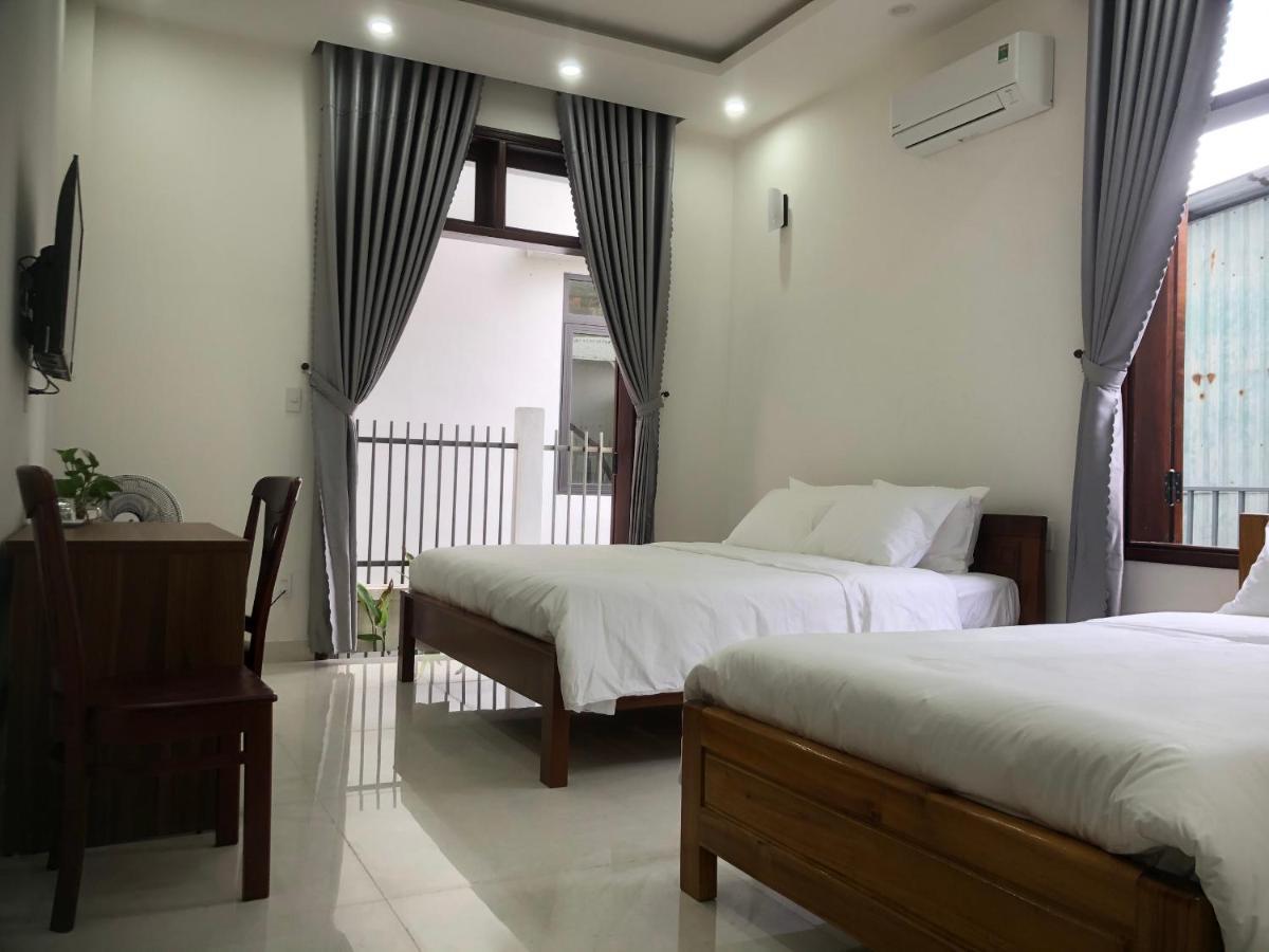 Homestay Phuong House Hoi An Exterior foto