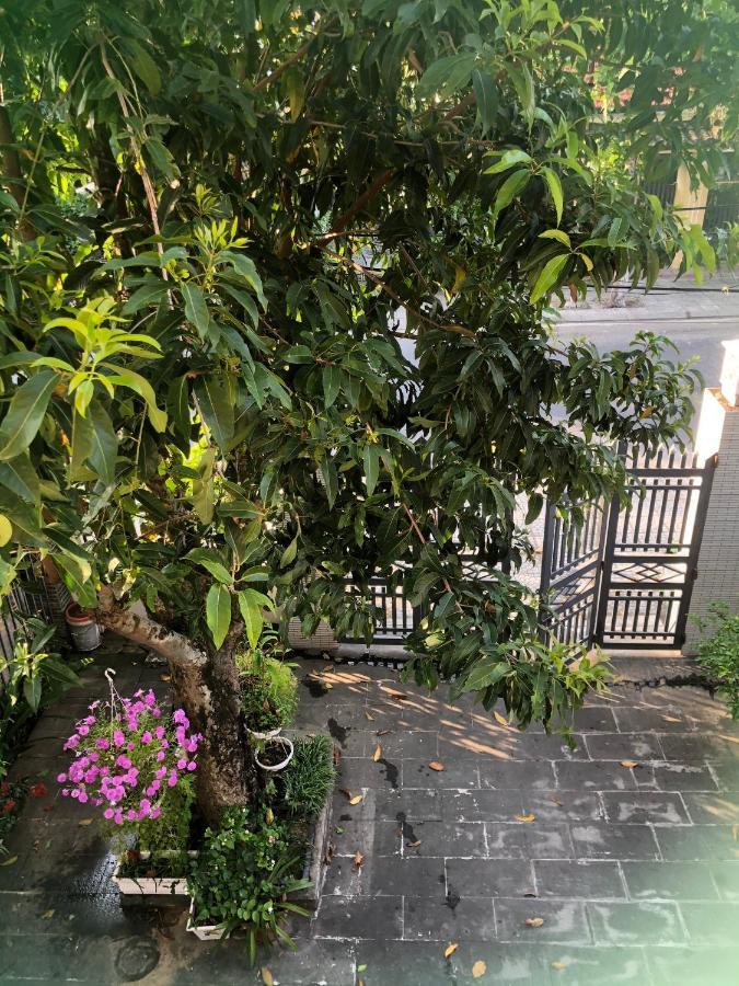 Homestay Phuong House Hoi An Exterior foto