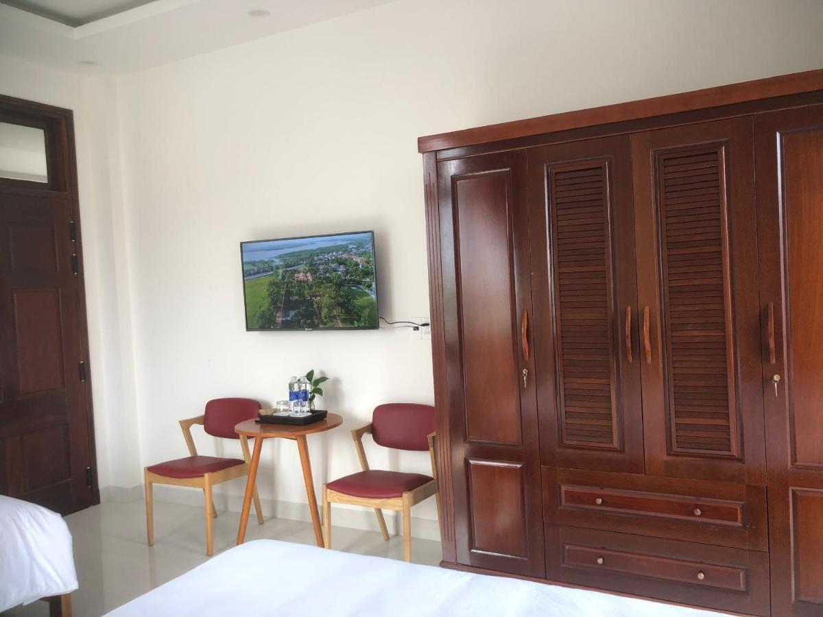 Homestay Phuong House Hoi An Exterior foto