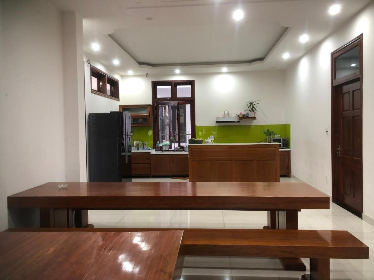 Homestay Phuong House Hoi An Exterior foto