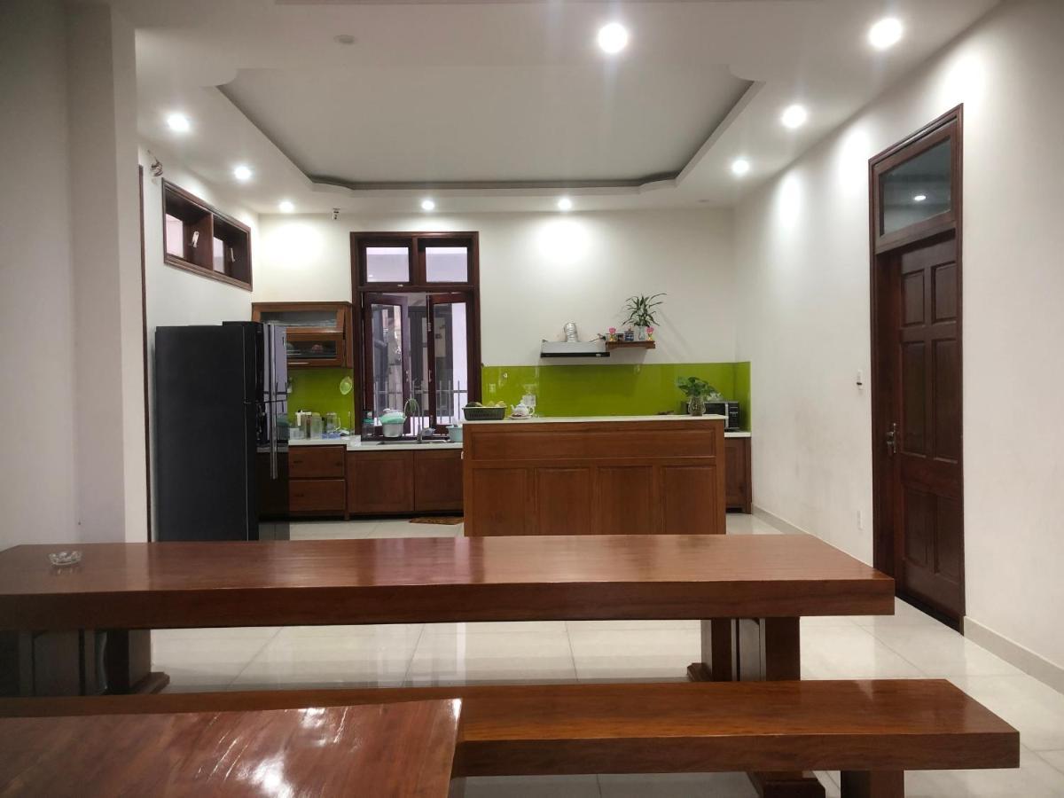 Homestay Phuong House Hoi An Exterior foto