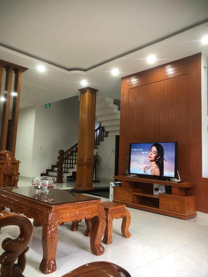 Homestay Phuong House Hoi An Exterior foto