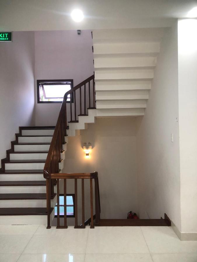 Homestay Phuong House Hoi An Exterior foto