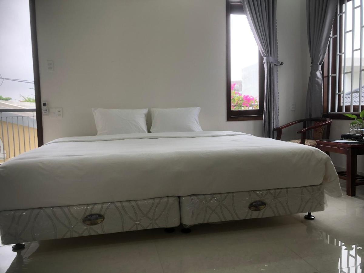 Homestay Phuong House Hoi An Exterior foto