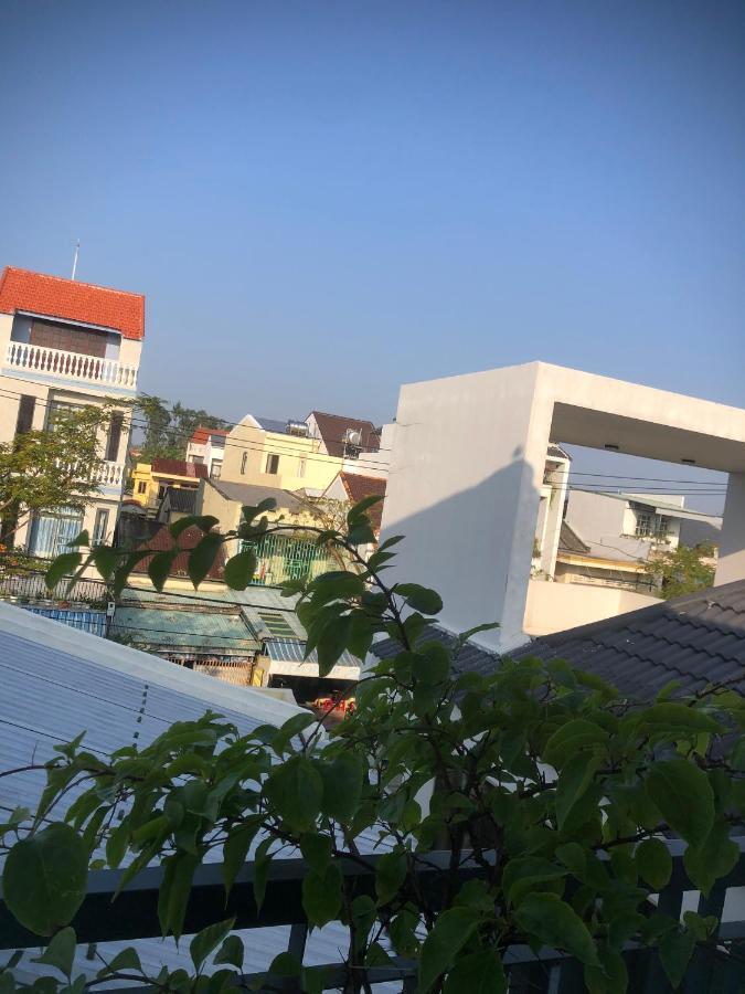 Homestay Phuong House Hoi An Exterior foto