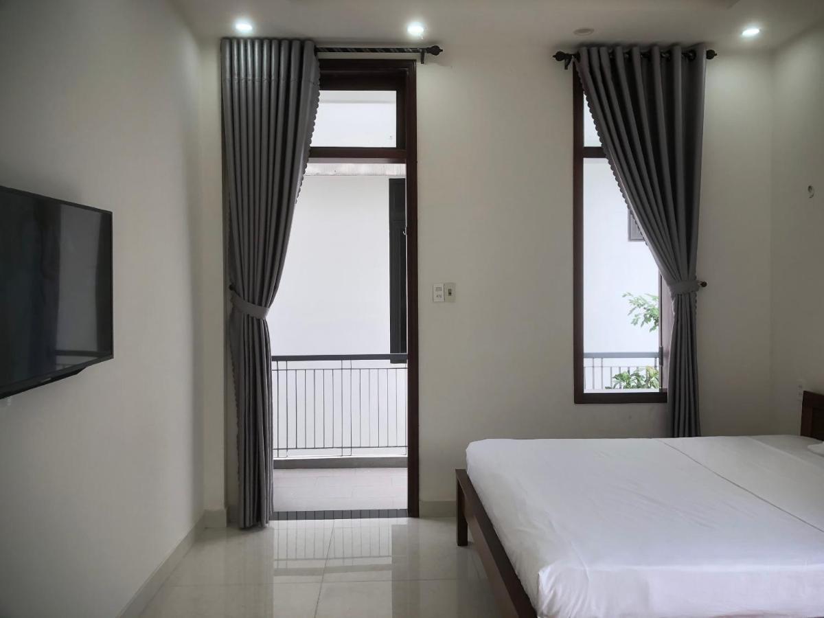 Homestay Phuong House Hoi An Exterior foto