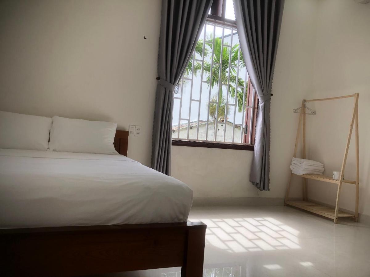 Homestay Phuong House Hoi An Exterior foto