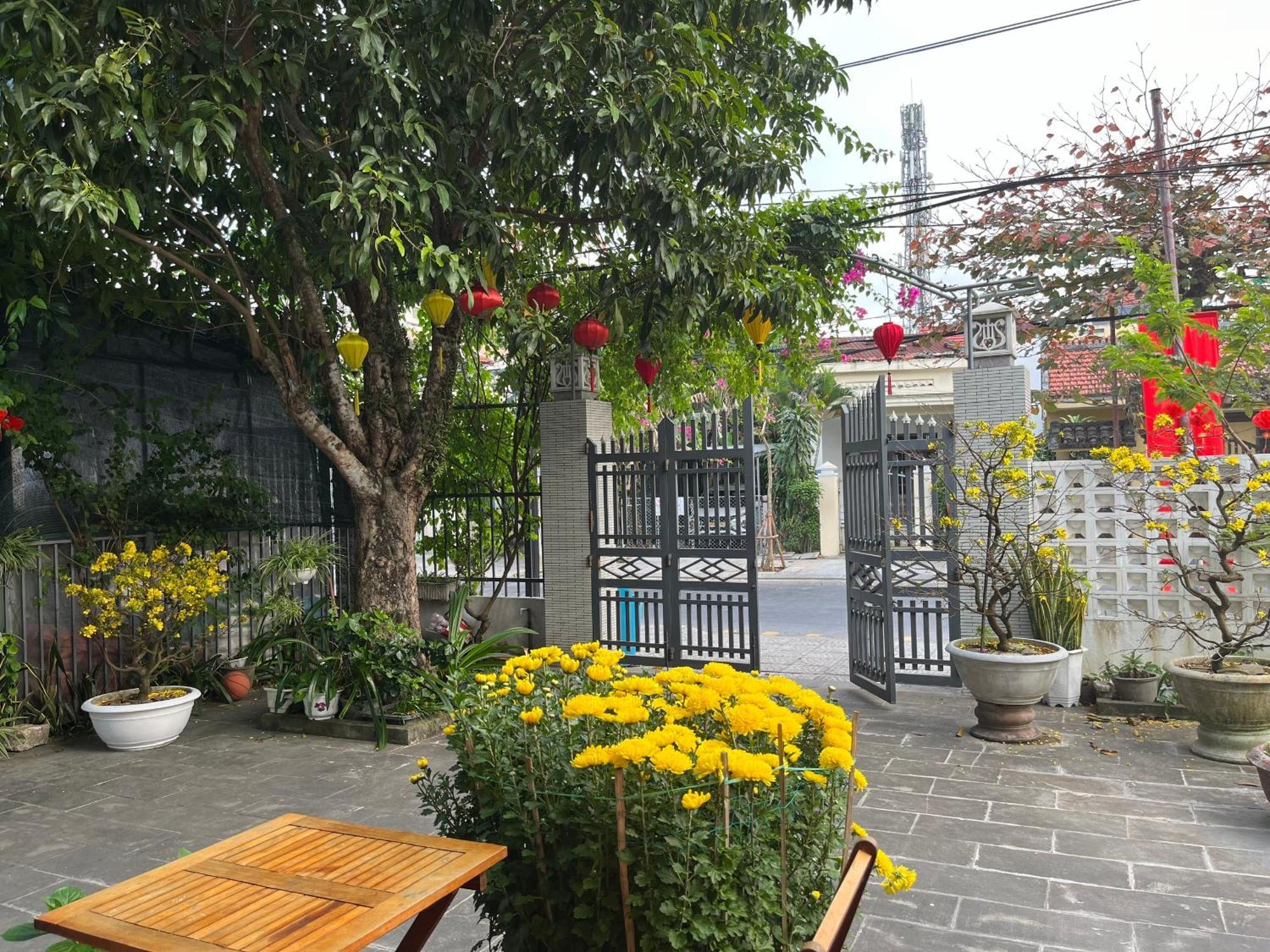 Homestay Phuong House Hoi An Exterior foto